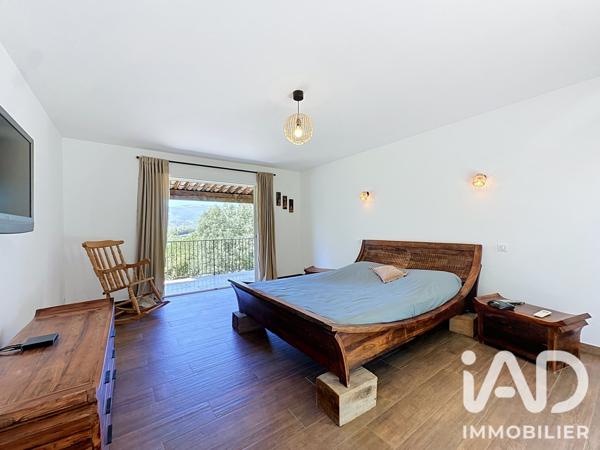 Maison (prestige) à vendre 7 pièces 200 m² Fayence