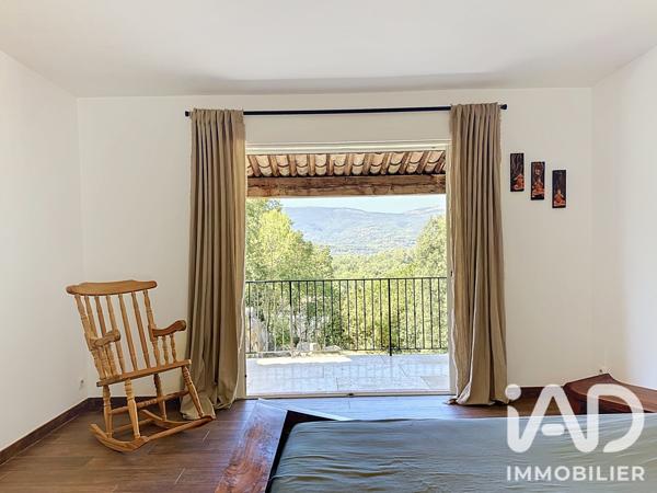 Maison (prestige) à vendre 7 pièces 200 m² Fayence