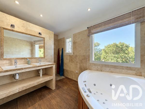Maison (prestige) à vendre 7 pièces 200 m² Fayence