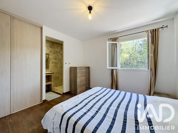 Maison (prestige) à vendre 7 pièces 200 m² Fayence