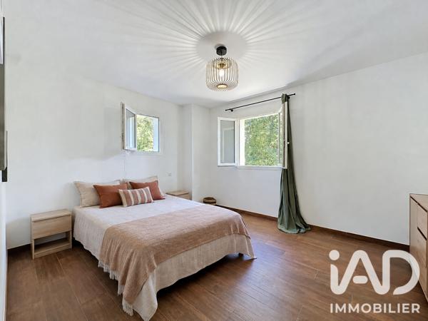 Maison (prestige) à vendre 7 pièces 200 m² Fayence