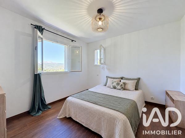 Maison (prestige) à vendre 7 pièces 200 m² Fayence