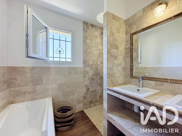 Maison (prestige) à vendre 7 pièces 200 m² Fayence