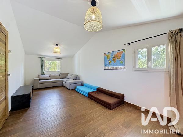 Maison (prestige) à vendre 7 pièces 200 m² Fayence