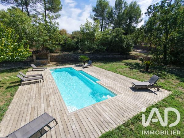 Maison (prestige) à vendre 7 pièces 200 m² Fayence