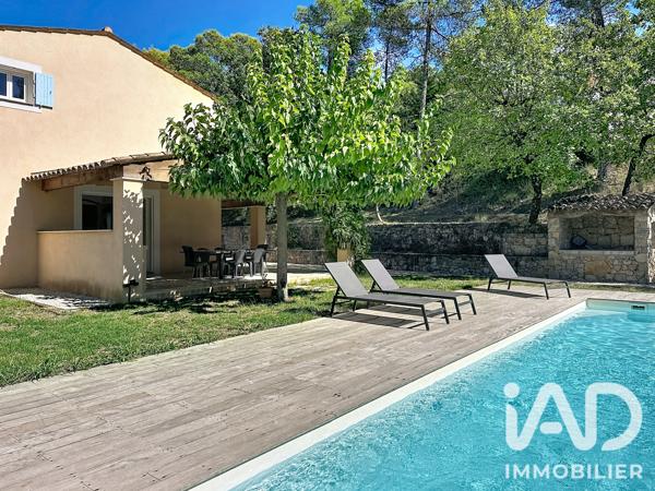 Maison (prestige) à vendre 7 pièces 200 m² Fayence