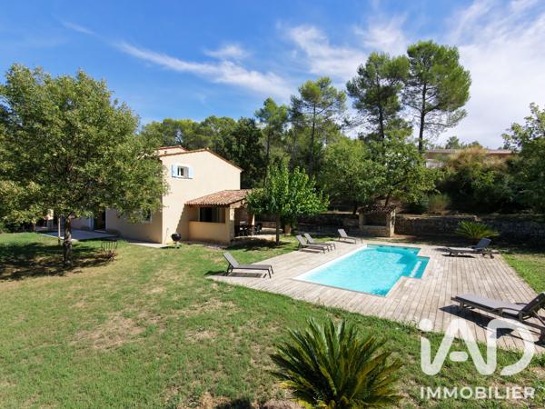 Maison (prestige) à vendre 7 pièces 200 m² Fayence