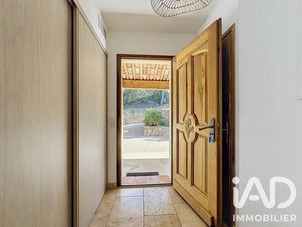 Maison (prestige) à vendre 7 pièces 200 m² Fayence