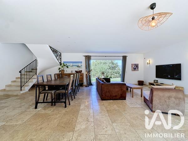 Maison (prestige) à vendre 7 pièces 200 m² Fayence