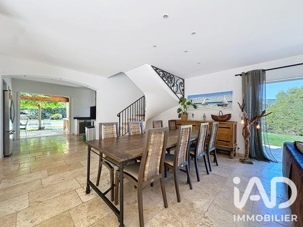 Maison (prestige) à vendre 7 pièces 200 m² Fayence