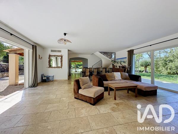 Maison (prestige) à vendre 7 pièces 200 m² Fayence