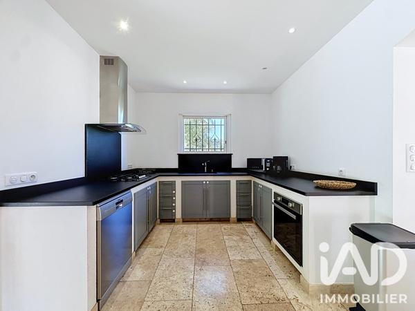 Maison (prestige) à vendre 7 pièces 200 m² Fayence