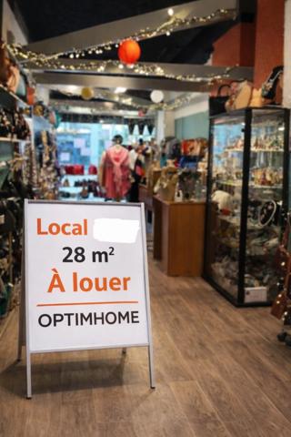 À vendre – Fonds de commerce Maroquinerie, Accessoires de mode & Bijoux – Auray (56)