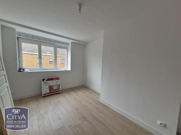 Maison à louer 107m² Wormhout (59470)