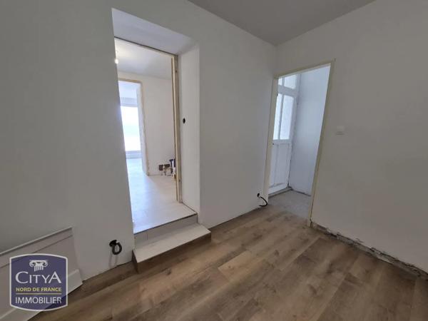 Maison à louer 107m² Wormhout (59470)