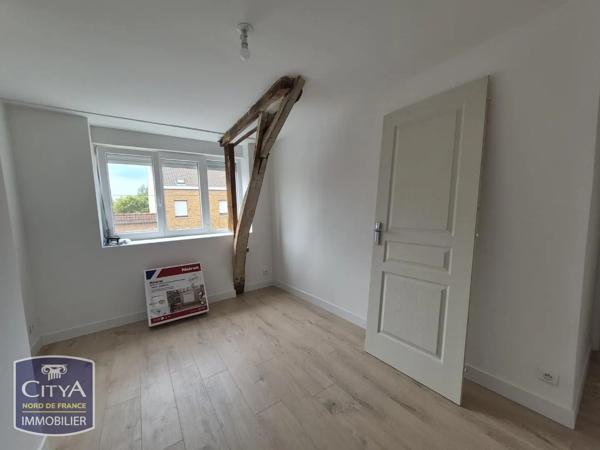 Maison à louer 107m² Wormhout (59470)