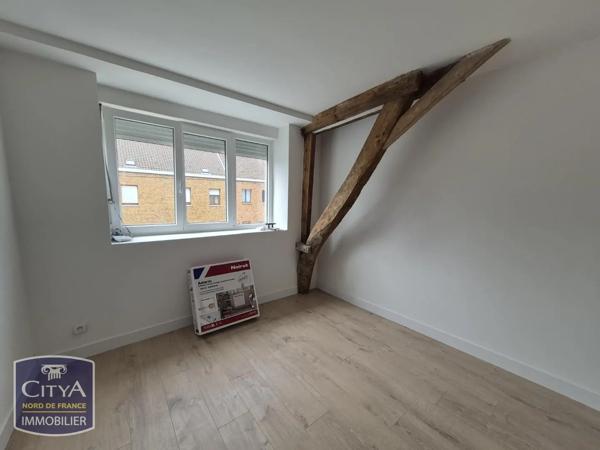 Maison à louer 107m² Wormhout (59470)