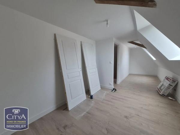 Maison à louer 107m² Wormhout (59470)
