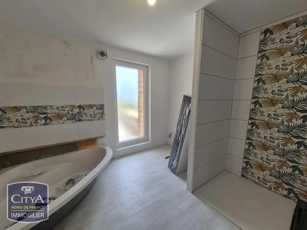 Maison à louer 107m² Wormhout (59470)