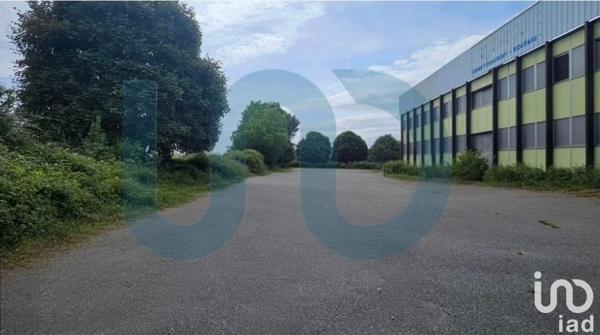Bureaux à vendre 250 m² Amilly