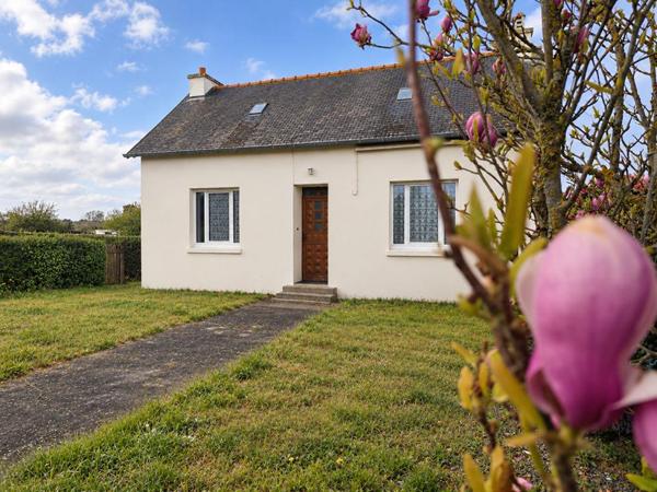 PLERIN 22 : Maison avec travaux