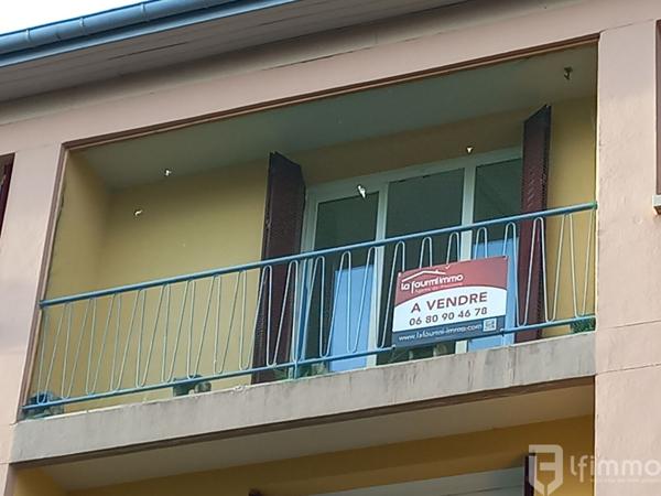 F4 proche tous commerces et écoles