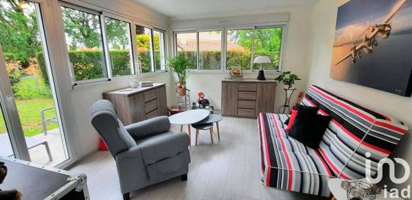 Maison à vendre 7 pièces 170 m² Saint-Jean-d'Illac