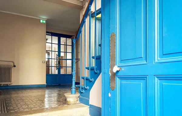 Appartement de 55 m²