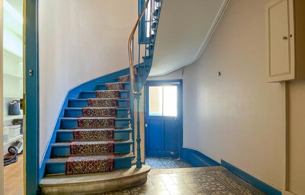 Appartement de 55 m²