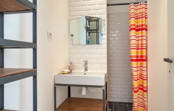 Appartement de 55 m²