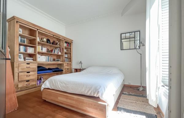 Appartement de 55 m²
