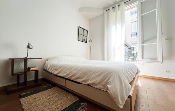 Appartement de 55 m²