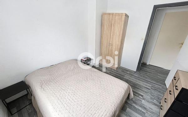 Maison à vendre    5 pièces • 97 m2 Étaples