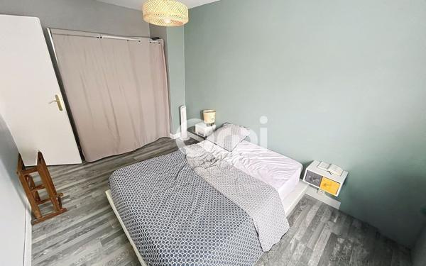 Maison à vendre    5 pièces • 97 m2 Étaples