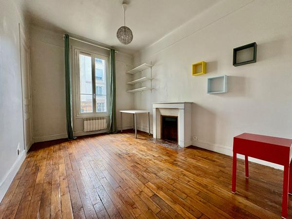 Appartement Fontenay Sous Bois 3 pièce(s) 45 m2