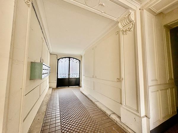 Appartement Fontenay Sous Bois 3 pièce(s) 45 m2