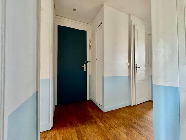 Appartement Fontenay Sous Bois 3 pièce(s) 45 m2