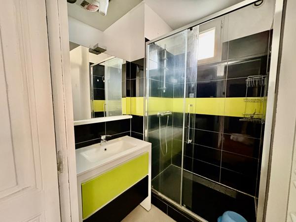 Appartement Fontenay Sous Bois 3 pièce(s) 45 m2