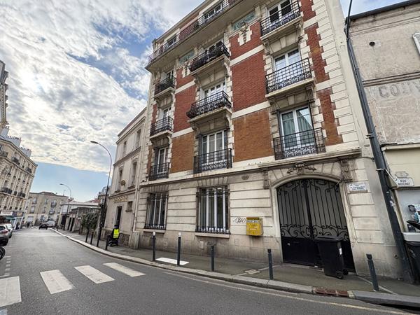 Appartement Fontenay Sous Bois 3 pièce(s) 45 m2