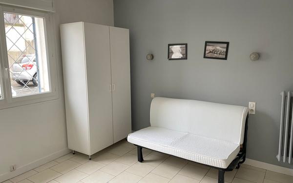 Appartement à louer    1 pièce •  Périgueux