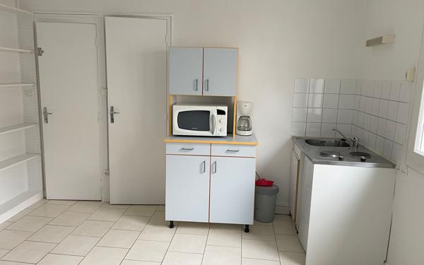 Appartement à louer    1 pièce •  Périgueux