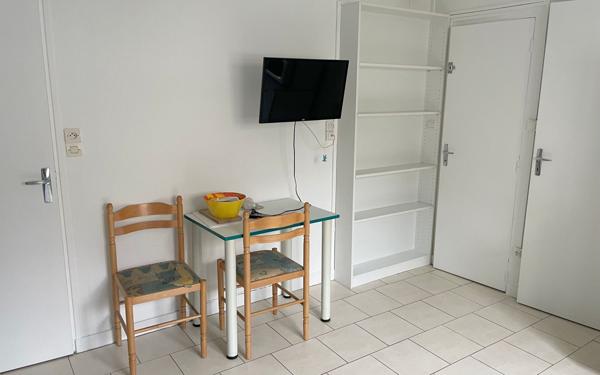 Appartement à louer    1 pièce •  Périgueux
