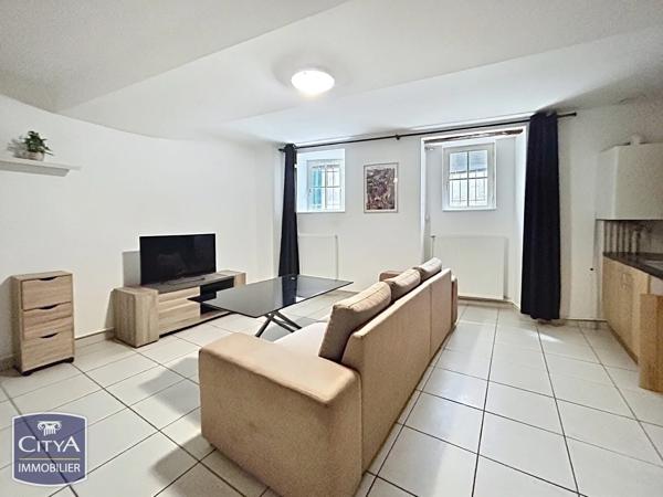 Appartement à vendre 2 pièces 53m² Bourges (18000)