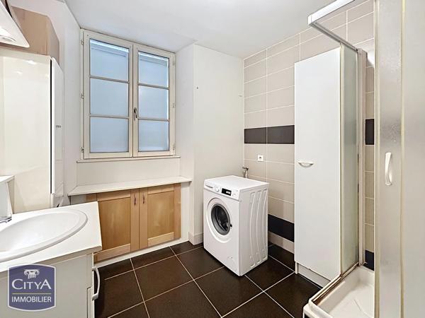 Appartement à vendre 2 pièces 53m² Bourges (18000)