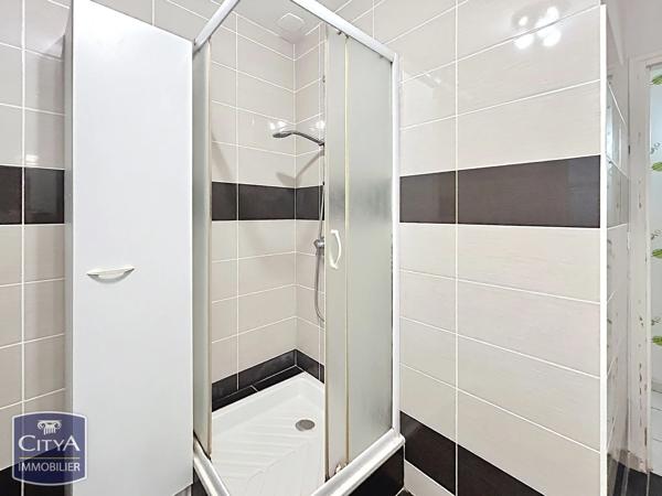 Appartement à vendre 2 pièces 53m² Bourges (18000)