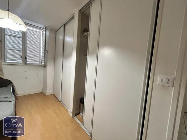 Appartement à vendre 2 pièces 53m² Bourges (18000)