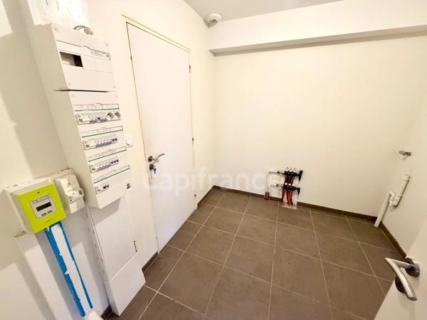 CHATEAUNEUF-DU-FAOU - Maison récente de 2017 à vendre 6 pièces (29)