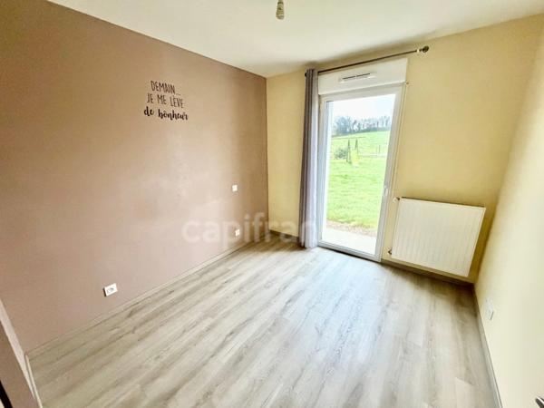 CHATEAUNEUF-DU-FAOU - Maison récente de 2017 à vendre 6 pièces (29)