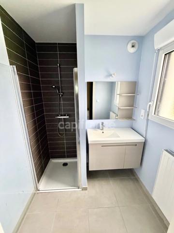 CHATEAUNEUF-DU-FAOU - Maison récente de 2017 à vendre 6 pièces (29)