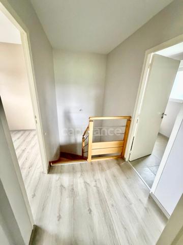 CHATEAUNEUF-DU-FAOU - Maison récente de 2017 à vendre 6 pièces (29)